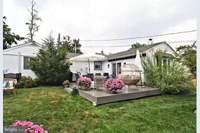2828 Leon, Audubon, PA 19403 - Photo 34