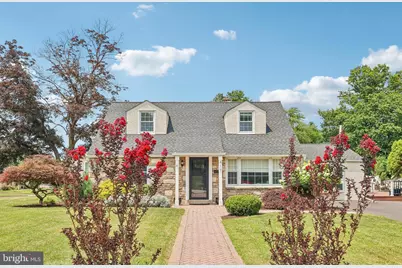 417 Suffolk Road, Flourtown, PA 19031 - Photo 1