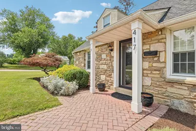 417 Suffolk Road, Flourtown, PA 19031 - Photo 40