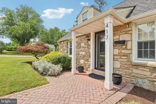417 Suffolk Rd, Flourtown, PA 19031 - Photo 40