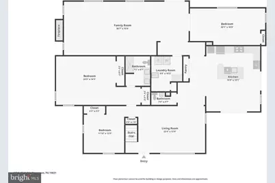 417 Suffolk Road, Flourtown, PA 19031 - Photo 44