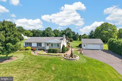 443 Allentown Road, Souderton, PA 18964 - Photo 1