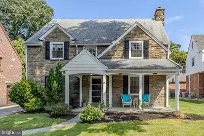 103 N Highland Avenue, Bala Cynwyd, PA 19004 - Photo 1