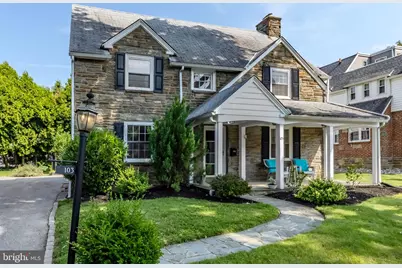 103 N Highland Avenue, Bala Cynwyd, PA 19004 - Photo 4