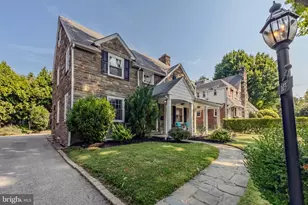 103 N Highland Ave, Bala Cynwyd, PA 19004 - Photo 2