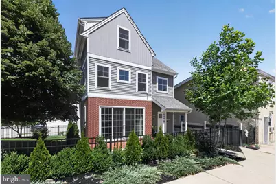 549 Bush Street #A, Bridgeport, PA 19405 - Photo 1