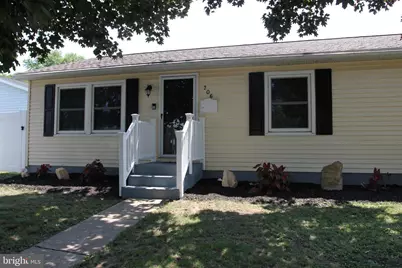 706 Logan Street, Pottstown, PA 19464 - Photo 4