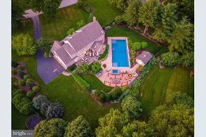 504 Hobby Horse Hill, Lower Gwynedd, PA 19002 - Photo 40