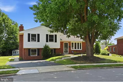 1411 Sandwood Road, Conshohocken, PA 19428 - Photo 1