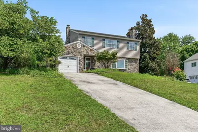 733 S Park Avenue, Audubon, PA 19403 - Photo 32