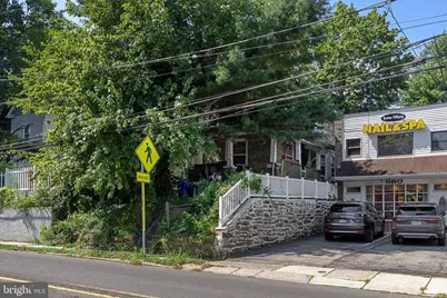 558 E Church Road, Elkins Park, PA 19027 - Photo 2