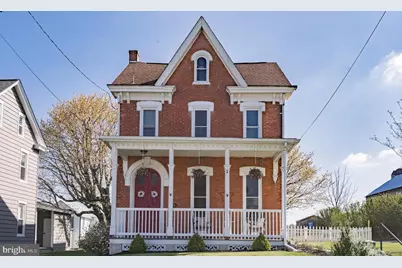 145 Hoffmansville Road, Barto, PA 19504 - Photo 1