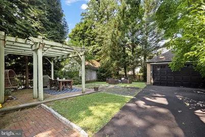 609 E Willow Grove Avenue, Wyndmoor, PA 19038 - Photo 24