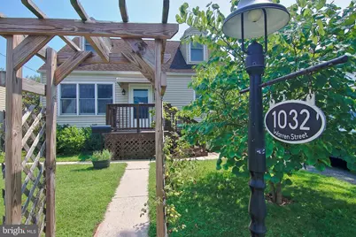 1032 N Warren Street, Pottstown, PA 19464 - Photo 2