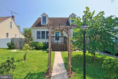 1032 N Warren Street, Pottstown, PA 19464 - Photo 1
