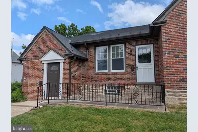 25 Jones Avenue #2ND FLOOR, Flourtown, PA 19031 - Photo 1