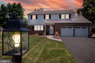 921 Patriot Dr, Lansdale, PA 19446 - Photo 4