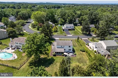 921 Patriot Drive, Lansdale, PA 19446 - Photo 36