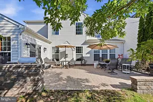 425 Primrose Dr, Upper Gwynedd, PA 19446 - Photo 38