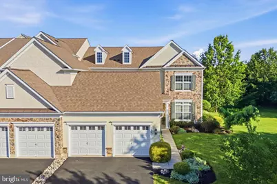 425 Primrose Drive, Upper Gwynedd, PA 19446 - Photo 1