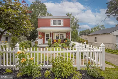 804 Campbell Lane, Wyndmoor, PA 19038 - Photo 1