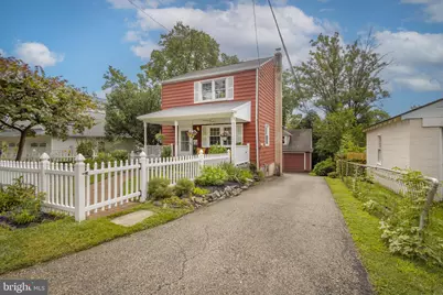 804 Campbell Lane, Wyndmoor, PA 19038 - Photo 2