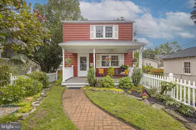 804 Campbell Lane, Wyndmoor, PA 19038 - Photo 28