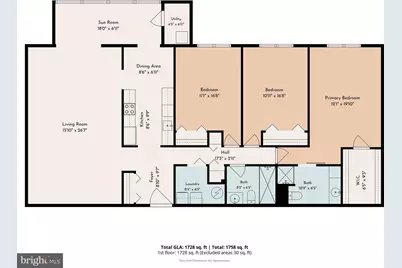 930 W Montgomery Avenue #403, Bryn Mawr, PA 19010 - Photo 36
