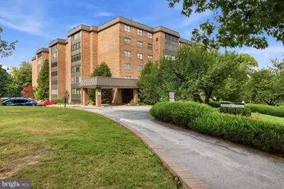 930 W Montgomery Avenue #403, Bryn Mawr, PA 19010 - Photo 1
