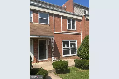 108 W Spring Avenue #6, Ardmore, PA 19003 - Photo 1