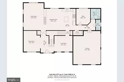 70 Alexandrea Circle, Harleysville, PA 19438 - Photo 44