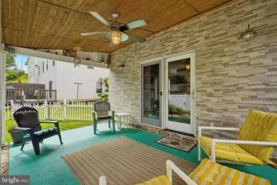 420 Pleasant Valley Drive, Conshohocken, PA 19428 - Photo 24