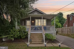 1813 Fitzwatertown Rd, Willow Grove, PA 19090 - Photo 1