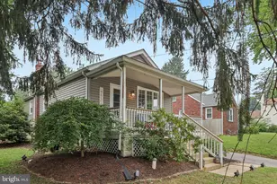 1813 Fitzwatertown Rd, Willow Grove, PA 19090 - Photo 2