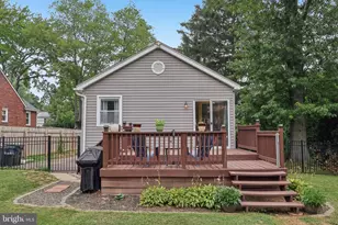 1813 Fitzwatertown Rd, Willow Grove, PA 19090 - Photo 20