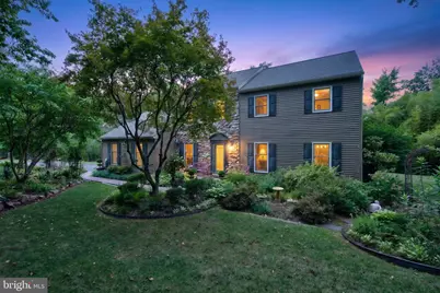 1106 Wooded Place, Eagleville, PA 19403 - Photo 2