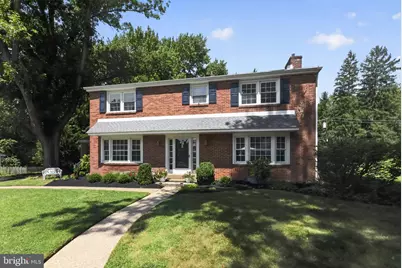 1145 Beverly Road, Jenkintown, PA 19046 - Photo 2