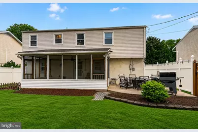 913 Seminary Street, Pennsburg, PA 18073 - Photo 22
