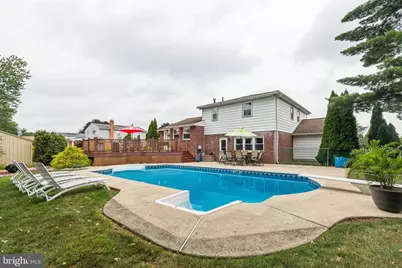 672 Killdeer Lane, Huntingdon Valley, PA 19006 - Photo 28
