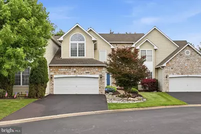 199 Birkdale Drive, Blue Bell, PA 19422 - Photo 1