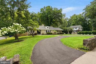 432 Greenwood Avenue, Wyncote, PA 19095 - Photo 2