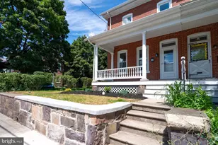131 Jefferson St, East Greenville, PA 18041 - Photo 8