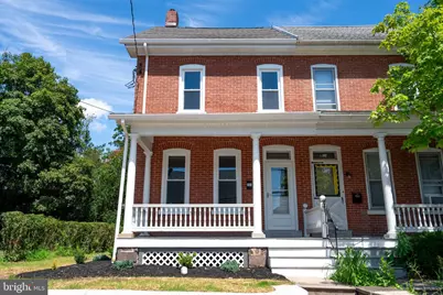 131 Jefferson Street, East Greenville, PA 18041 - Photo 4