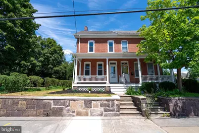 131 Jefferson Street, East Greenville, PA 18041 - Photo 6
