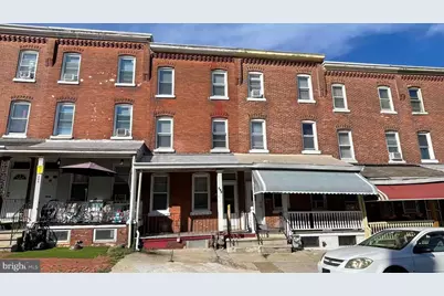 247 E Oak Street, Norristown, PA 19401 - Photo 1