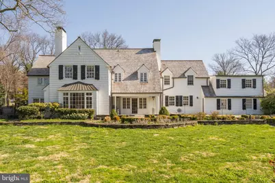 601 Harriton Road, Bryn Mawr, PA 19010 - Photo 64