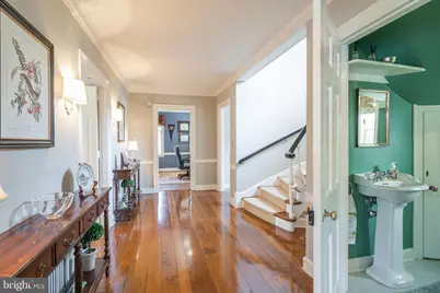 601 Harriton Road, Bryn Mawr, PA 19010 - Photo 4