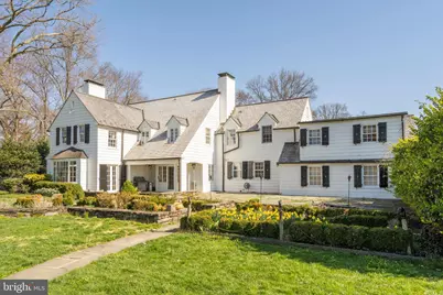 601 Harriton Road, Bryn Mawr, PA 19010 - Photo 2