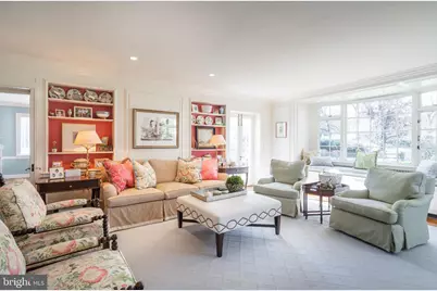601 Harriton Road, Bryn Mawr, PA 19010 - Photo 10