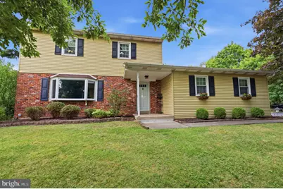1509 West Lane, Hatfield, PA 19440 - Photo 2